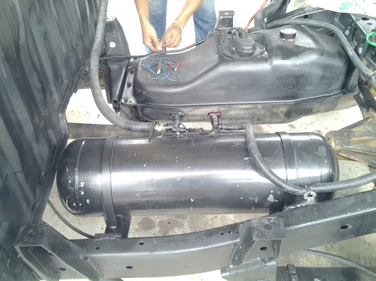 z16 cdi ติดแก็สแล้ว z16 cdi ติดแก็สแล้ว