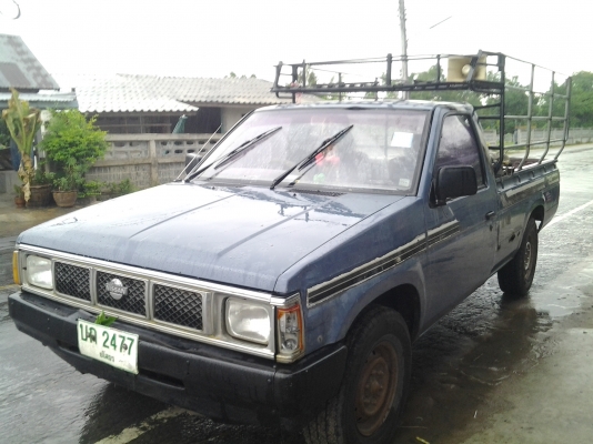 z16 cdi ติดแก็สแล้ว