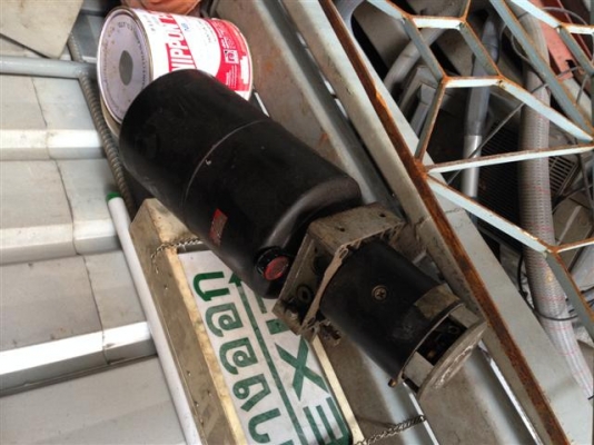 ขาย ปั้มไฮดรอลิค12v