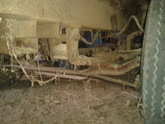 ขายรถอีแต๋น สีข้าวนวดข้าว 6ล้อ เครื่องHINO EC100 150แรง สภาพพร้อมใช้งาน เครื่องดีช่วงล่างใหญ่ อีซูซุ แชชซีสวย ตู้สีดี ขายรถอีแต๋น สีข้าวนวดข้าว 6ล้อ เครื่องHINO EC100 150แรง สภาพพร้อมใช้งาน เครื่องดีช่วงล่างใหญ่ อีซูซุ แชชซีสวย ตู้สีดี