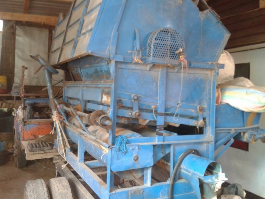 ขายรถอีแต๋น สีข้าวนวดข้าว 6ล้อ เครื่องHINO EC100 150แรง สภาพพร้อมใช้งาน เครื่องดีช่วงล่างใหญ่ อีซูซุ แชชซีสวย ตู้สีดี ขายรถอีแต๋น สีข้าวนวดข้าว 6ล้อ เครื่องHINO EC100 150แรง สภาพพร้อมใช้งาน เครื่องดีช่วงล่างใหญ่ อีซูซุ แชชซีสวย ตู้สีดี