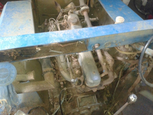 ขายรถอีแต๋น สีข้าวนวดข้าว 6ล้อ เครื่องHINO EC100 150แรง สภาพพร้อมใช้งาน เครื่องดีช่วงล่างใหญ่ อีซูซุ แชชซีสวย ตู้สีดี ขายรถอีแต๋น สีข้าวนวดข้าว 6ล้อ เครื่องHINO EC100 150แรง สภาพพร้อมใช้งาน เครื่องดีช่วงล่างใหญ่ อีซูซุ แชชซีสวย ตู้สีดี