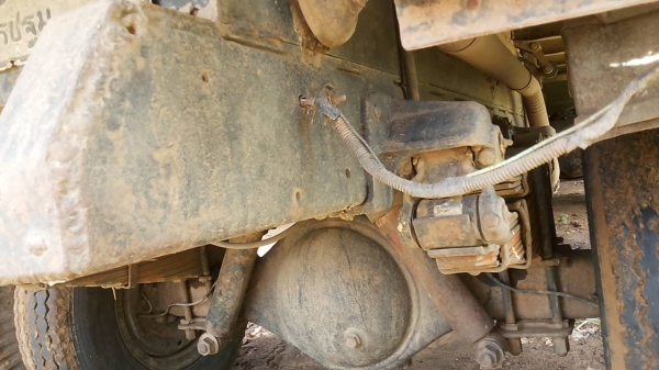 ***ขายแล้วครับขอบคุณ Truck2hand ขาย6ล้อดั้มดิน5คิว ราคาถูกๆ HINO KM310 DM100 90HP เครื่องเดิมเกียร์เดิม 6สูบ เครื่องแรงดี แน่นดี มีเยิ้มนิดๆ เกียร์ดีไม่หลุดไม่หอน ช่วงล่างใหญ่ F หน้า-หลัง คัสซีสวยเดิม ไม่มีบวม เสริมเหล็กบนแข็งแรง กระบะดั้มเหล็ก5ตันยิงห ***ขายแล้วครับขอบคุณ Truck2hand ขาย6ล้อดั้มดิน5คิว ราคาถูกๆ HINO KM310 DM100 90HP เครื่องเดิมเกียร์เดิม 6สูบ เครื่องแรงดี แน่นดี มีเยิ้มนิดๆ เกียร์ดีไม่หลุดไม่หอน ช่วงล่างใหญ่ F หน้า-หลัง คัสซีสวยเดิม ไม่มีบวม เสริมเหล็กบนแข็งแรง กระบะดั้มเหล็ก5ตันยิงห