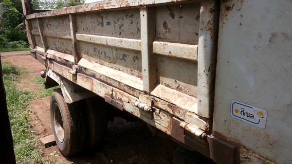 ***ขายแล้วครับขอบคุณ Truck2hand ขาย6ล้อดั้มดิน5คิว ราคาถูกๆ HINO KM310 DM100 90HP เครื่องเดิมเกียร์เดิม 6สูบ เครื่องแรงดี แน่นดี มีเยิ้มนิดๆ เกียร์ดีไม่หลุดไม่หอน ช่วงล่างใหญ่ F หน้า-หลัง คัสซีสวยเดิม ไม่มีบวม เสริมเหล็กบนแข็งแรง กระบะดั้มเหล็ก5ตันยิงห ***ขายแล้วครับขอบคุณ Truck2hand ขาย6ล้อดั้มดิน5คิว ราคาถูกๆ HINO KM310 DM100 90HP เครื่องเดิมเกียร์เดิม 6สูบ เครื่องแรงดี แน่นดี มีเยิ้มนิดๆ เกียร์ดีไม่หลุดไม่หอน ช่วงล่างใหญ่ F หน้า-หลัง คัสซีสวยเดิม ไม่มีบวม เสริมเหล็กบนแข็งแรง กระบะดั้มเหล็ก5ตันยิงห