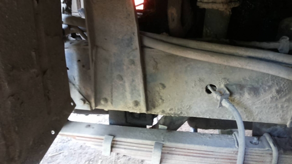 ***ขายแล้วครับขอบคุณ Truck2hand ขาย6ล้อดั้มดิน5คิว ราคาถูกๆ HINO KM310 DM100 90HP เครื่องเดิมเกียร์เดิม 6สูบ เครื่องแรงดี แน่นดี มีเยิ้มนิดๆ เกียร์ดีไม่หลุดไม่หอน ช่วงล่างใหญ่ F หน้า-หลัง คัสซีสวยเดิม ไม่มีบวม เสริมเหล็กบนแข็งแรง กระบะดั้มเหล็ก5ตันยิงห ***ขายแล้วครับขอบคุณ Truck2hand ขาย6ล้อดั้มดิน5คิว ราคาถูกๆ HINO KM310 DM100 90HP เครื่องเดิมเกียร์เดิม 6สูบ เครื่องแรงดี แน่นดี มีเยิ้มนิดๆ เกียร์ดีไม่หลุดไม่หอน ช่วงล่างใหญ่ F หน้า-หลัง คัสซีสวยเดิม ไม่มีบวม เสริมเหล็กบนแข็งแรง กระบะดั้มเหล็ก5ตันยิงห