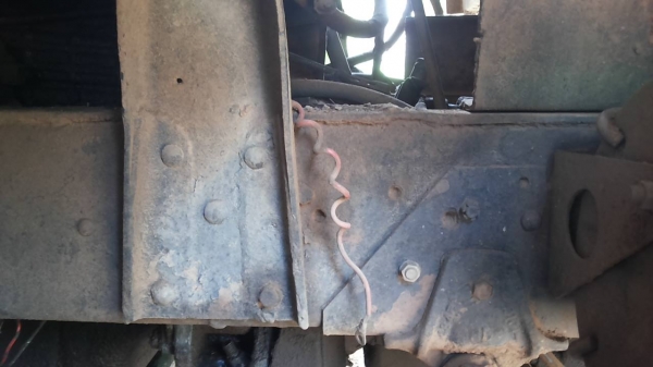 ***ขายแล้วครับขอบคุณ Truck2hand ขาย6ล้อดั้มดิน5คิว ราคาถูกๆ HINO KM310 DM100 90HP เครื่องเดิมเกียร์เดิม 6สูบ เครื่องแรงดี แน่นดี มีเยิ้มนิดๆ เกียร์ดีไม่หลุดไม่หอน ช่วงล่างใหญ่ F หน้า-หลัง คัสซีสวยเดิม ไม่มีบวม เสริมเหล็กบนแข็งแรง กระบะดั้มเหล็ก5ตันยิงห ***ขายแล้วครับขอบคุณ Truck2hand ขาย6ล้อดั้มดิน5คิว ราคาถูกๆ HINO KM310 DM100 90HP เครื่องเดิมเกียร์เดิม 6สูบ เครื่องแรงดี แน่นดี มีเยิ้มนิดๆ เกียร์ดีไม่หลุดไม่หอน ช่วงล่างใหญ่ F หน้า-หลัง คัสซีสวยเดิม ไม่มีบวม เสริมเหล็กบนแข็งแรง กระบะดั้มเหล็ก5ตันยิงห