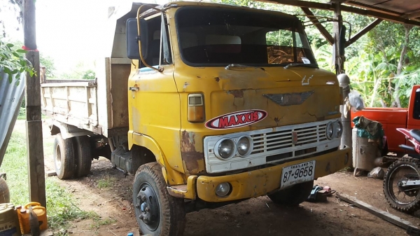 ***ขายแล้วครับขอบคุณ Truck2hand ขาย6ล้อดั้มดิน5คิว ราคาถูกๆ HINO KM310 DM100 90HP เครื่องเดิมเกียร์เดิม 6สูบ เครื่องแรงดี แน่นดี มีเยิ้มนิดๆ เกียร์ดีไม่หลุดไม่หอน ช่วงล่างใหญ่ F หน้า-หลัง คัสซีสวยเดิม ไม่มีบวม เสริมเหล็กบนแข็งแรง กระบะดั้มเหล็ก5ตันยิงห ***ขายแล้วครับขอบคุณ Truck2hand ขาย6ล้อดั้มดิน5คิว ราคาถูกๆ HINO KM310 DM100 90HP เครื่องเดิมเกียร์เดิม 6สูบ เครื่องแรงดี แน่นดี มีเยิ้มนิดๆ เกียร์ดีไม่หลุดไม่หอน ช่วงล่างใหญ่ F หน้า-หลัง คัสซีสวยเดิม ไม่มีบวม เสริมเหล็กบนแข็งแรง กระบะดั้มเหล็ก5ตันยิงห