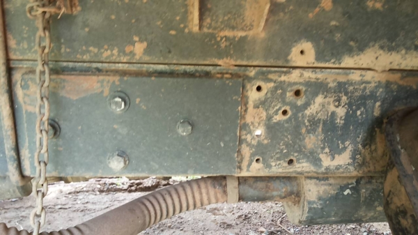 ***ขายแล้วครับขอบคุณ Truck2hand ขาย6ล้อดั้มดิน5คิว ราคาถูกๆ HINO KM310 DM100 90HP เครื่องเดิมเกียร์เดิม 6สูบ เครื่องแรงดี แน่นดี มีเยิ้มนิดๆ เกียร์ดีไม่หลุดไม่หอน ช่วงล่างใหญ่ F หน้า-หลัง คัสซีสวยเดิม ไม่มีบวม เสริมเหล็กบนแข็งแรง กระบะดั้มเหล็ก5ตันยิงห ***ขายแล้วครับขอบคุณ Truck2hand ขาย6ล้อดั้มดิน5คิว ราคาถูกๆ HINO KM310 DM100 90HP เครื่องเดิมเกียร์เดิม 6สูบ เครื่องแรงดี แน่นดี มีเยิ้มนิดๆ เกียร์ดีไม่หลุดไม่หอน ช่วงล่างใหญ่ F หน้า-หลัง คัสซีสวยเดิม ไม่มีบวม เสริมเหล็กบนแข็งแรง กระบะดั้มเหล็ก5ตันยิงห