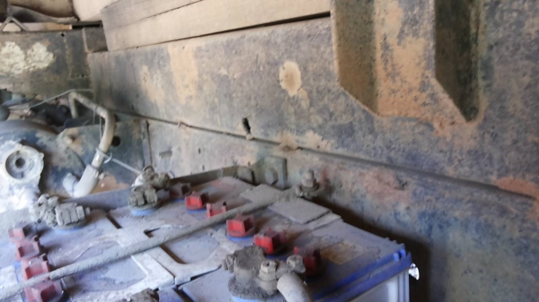 ***ขายแล้วครับขอบคุณ Truck2hand ขาย6ล้อดั้มดิน5คิว ราคาถูกๆ HINO KM310 DM100 90HP เครื่องเดิมเกียร์เดิม 6สูบ เครื่องแรงดี แน่นดี มีเยิ้มนิดๆ เกียร์ดีไม่หลุดไม่หอน ช่วงล่างใหญ่ F หน้า-หลัง คัสซีสวยเดิม ไม่มีบวม เสริมเหล็กบนแข็งแรง กระบะดั้มเหล็ก5ตันยิงห ***ขายแล้วครับขอบคุณ Truck2hand ขาย6ล้อดั้มดิน5คิว ราคาถูกๆ HINO KM310 DM100 90HP เครื่องเดิมเกียร์เดิม 6สูบ เครื่องแรงดี แน่นดี มีเยิ้มนิดๆ เกียร์ดีไม่หลุดไม่หอน ช่วงล่างใหญ่ F หน้า-หลัง คัสซีสวยเดิม ไม่มีบวม เสริมเหล็กบนแข็งแรง กระบะดั้มเหล็ก5ตันยิงห