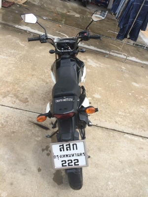 ขาย ksrตัวใหม่ วิ่งน้อย ทะเบียนตอง 2 สวยๆ ขาย ksrตัวใหม่ วิ่งน้อย ทะเบียนตอง 2 สวยๆ