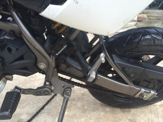 ขาย ksrตัวใหม่ วิ่งน้อย ทะเบียนตอง 2 สวยๆ ขาย ksrตัวใหม่ วิ่งน้อย ทะเบียนตอง 2 สวยๆ