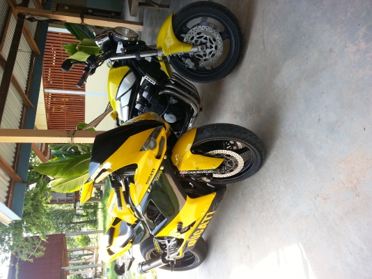 รับสั้ง งานบิ้วรถใหม่ สร้างแฟริ่ง หรือตกแต่งให้สวย หรือ เหมือนงานตัว1000cc