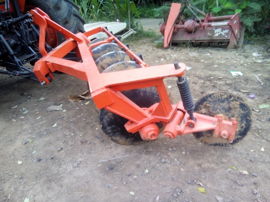 คูโบต้า รุ่นM7040 400000บาท