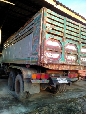 ขายรถสิบล้อดั้มHINO 3Mรถสภาพพร้อมยางสวยใช้เอกสารพร้อม ขายรถสิบล้อดั้มHINO 3Mรถสภาพพร้อมยางสวยใช้เอกสารพร้อม