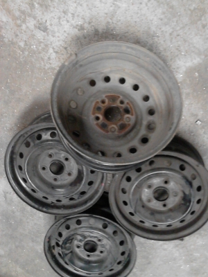 ขาย กะทะล้อ 5 รู ขอบ 15 และ 6 รู ขอบ 14 TEL.081-427-3941 ขาย กะทะล้อ 5 รู ขอบ 15 และ 6 รู ขอบ 14 TEL.081-427-3941