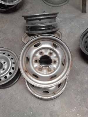 ขาย กะทะล้อ 5 รู ขอบ 15 และ 6 รู ขอบ 14 TEL.081-427-3941 ขาย กะทะล้อ 5 รู ขอบ 15 และ 6 รู ขอบ 14 TEL.081-427-3941