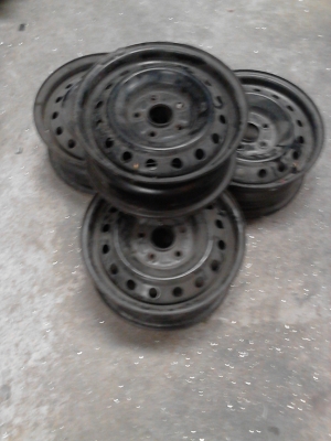 ขาย กะทะล้อ 5 รู ขอบ 15 และ 6 รู ขอบ 14 TEL.081-427-3941 ขาย กะทะล้อ 5 รู ขอบ 15 และ 6 รู ขอบ 14 TEL.081-427-3941