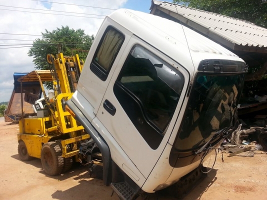 ขายหัวสิบล้อDECA FTR สภาพสวยมาก อุปกรณ์ครบ พร้อมใช้งานค่ะ สนใจโทร090-8588220คุณนะ ID:narong498 หรือwww.truck.in.th/498