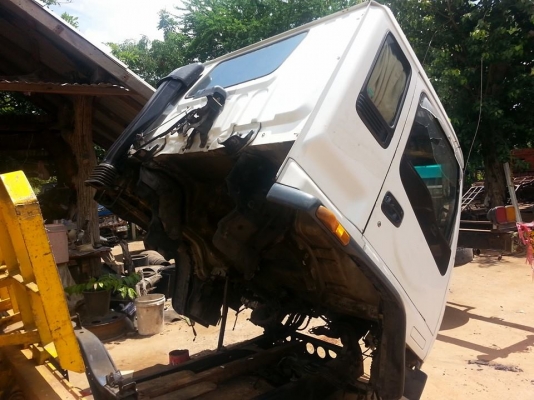 ขายหัวสิบล้อDECA FTR สภาพสวยมาก อุปกรณ์ครบ พร้อมใช้งานค่ะ สนใจโทร090-8588220คุณนะ ID:narong498 หรือwww.truck.in.th/498