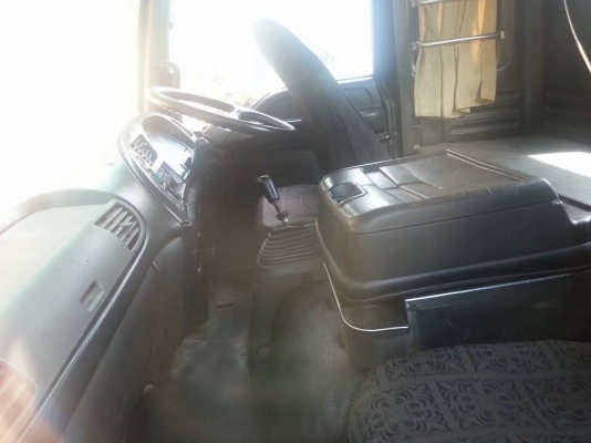 ขายหัวสิบล้อDECA FTR สภาพสวยมาก อุปกรณ์ครบ พร้อมใช้งานค่ะ สนใจโทร090-8588220คุณนะ ID:narong498 หรือwww.truck.in.th/498