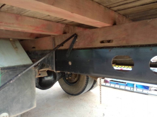 ขายร็อกกี้ยาว7.20เมตร เครื่อง185เทอร์โบ เครื่องดี แคชซีสวย ยาง900ขอบ20 สภาพพร้อมใช้งาน เอกสารพร้อมโอน สนใจโทร 090-8588220คุณนะ ID:narong498 หรือ www.truck.in.th/498