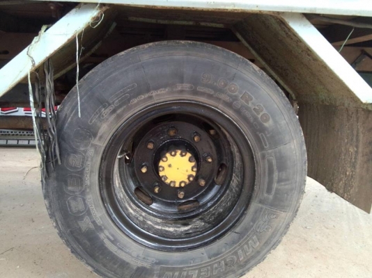 ขายร็อกกี้ยาว7.20เมตร เครื่อง185เทอร์โบ เครื่องดี แคชซีสวย ยาง900ขอบ20 สภาพพร้อมใช้งาน เอกสารพร้อมโอน สนใจโทร 090-8588220คุณนะ ID:narong498 หรือ www.truck.in.th/498