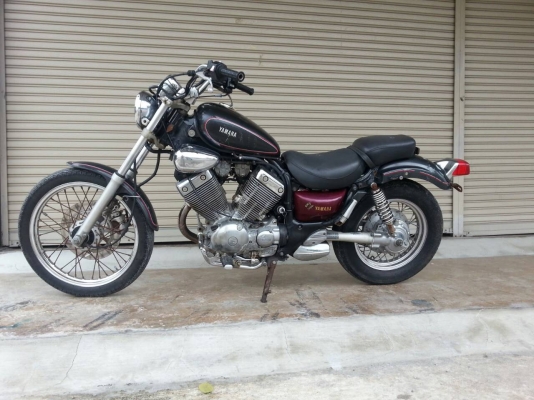 ขายวีราโก้400ccรถพร้อมใช้เอกสารอินวอยออกชื่อผุ้ซื้อเลยขาย33900 ขายวีราโก้400ccรถพร้อมใช้เอกสารอินวอยออกชื่อผุ้ซื้อเลยขาย33900