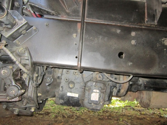 ขายหกล้อเมก้า 150 ยาว 5.60 ม.  รถสวยกิ๊บ สภาพพร้อมใช้งาน