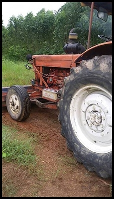 รถไถ MT3 อุปกรณ์ ผานดัน ผาน7 รถไถ MT3 อุปกรณ์ ผานดัน ผาน7