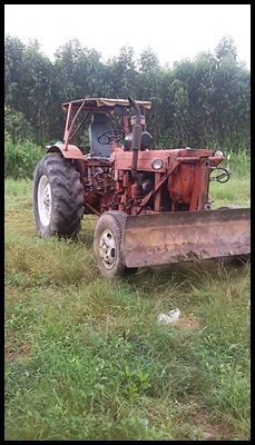 รถไถ MT3 อุปกรณ์ ผานดัน ผาน7 รถไถ MT3 อุปกรณ์ ผานดัน ผาน7