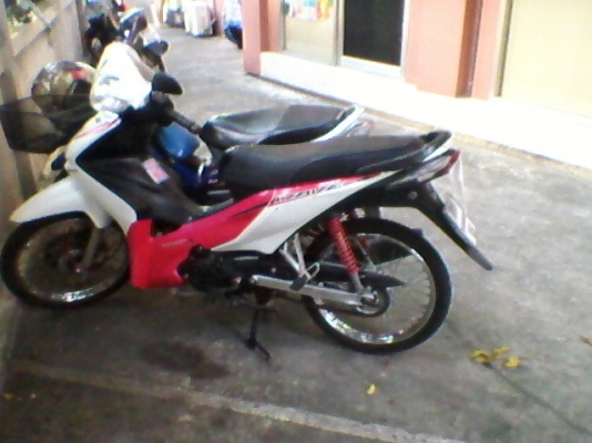 ขายตามสภาพกับ wave 110i ปี 53 ขายตามสภาพกับ wave 110i ปี 53