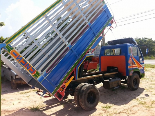 ขายรถดั้มประกอบ เครื่อง100แรง ดั้มต่อใหม่ เครื่องดี แคชซีสวย ยางใหม่ ภายในสวย สภาพพร้อมใช้งาน เอกสารพร้อมโอน สนใจโทร 090-8588220คุณนะ ID:narong498 หรือ www.truck.in.th/498 ขายรถดั้มประกอบ เครื่อง100แรง ดั้มต่อใหม่ เครื่องดี แคชซีสวย ยางใหม่ ภายในสวย สภาพพร้อมใช้งาน เอกสารพร้อมโอน สนใจโทร 090-8588220คุณนะ ID:narong498 หรือ www.truck.in.th/498