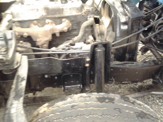 ขาย6ล้อดั้มISUZU NKR88แรง รถห้างแท้เกียร์สั้น หัวยกได้