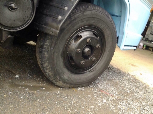 ขาย6ล้อดั้มISUZU NKR88แรง รถห้างแท้เกียร์สั้น หัวยกได้