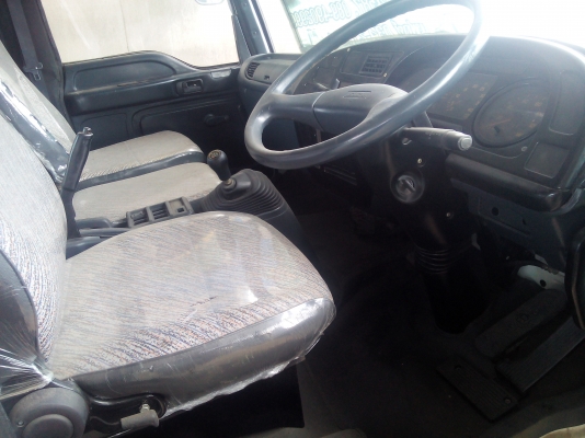 ...ขาย...     170,000       หัวเก๋ง   ISUZU  DECA    สวย ๆ  พร้อมใช้งานครับ    (  ใส่   10 ล้อ   และ   6  ล้อใหญ่  )