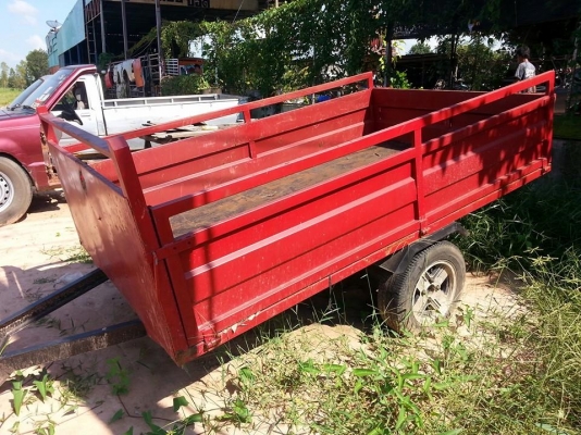 ขายรถกระบะลากจูง สภาพพร้อมใช้งาน สนใจโทร 090-8588220คุณนะ ID:narong498 หรือ www.truck.in.th/498