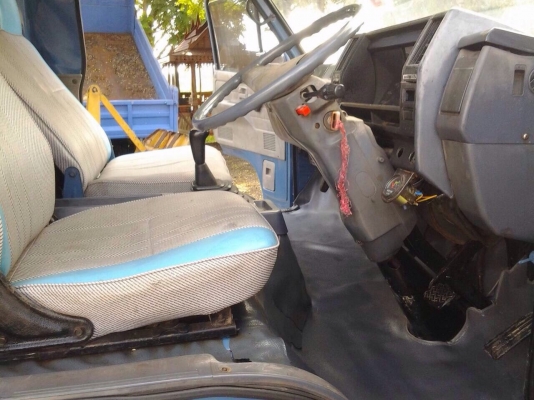 ขาย6ล้อISUZU NPR 115รถห้างวางเครื่อง4BG 125แรงม้า ขาย6ล้อISUZU NPR 115รถห้างวางเครื่อง4BG 125แรงม้า