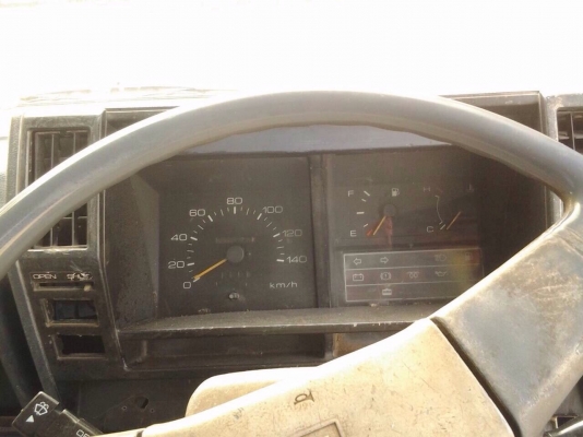 ขาย6ล้อISUZU NPR 115รถห้างวางเครื่อง4BG 125แรงม้า ขาย6ล้อISUZU NPR 115รถห้างวางเครื่อง4BG 125แรงม้า