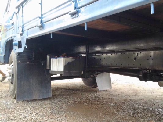 ขาย6ล้อISUZU NPR 115รถห้างวางเครื่อง4BG 125แรงม้า ขาย6ล้อISUZU NPR 115รถห้างวางเครื่อง4BG 125แรงม้า