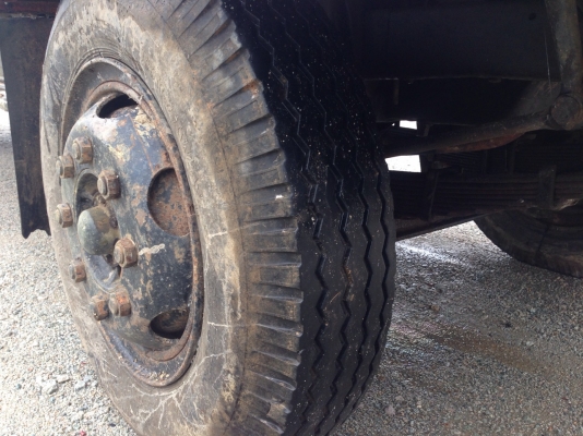 ขาย 6 ล้อหน้ายาว TXD50 ติดเครนยูนิค 3 ตัน 5 เหลี่ยมท้องวี สภาพเดิมๆ เครื่องแน่น คัทซีสวย เครนดี สนใจติดต่อได้ที่ 081-9420141