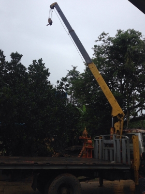 ขาย 6 ล้อหน้ายาว TXD50 ติดเครนยูนิค 3 ตัน 5 เหลี่ยมท้องวี สภาพเดิมๆ เครื่องแน่น คัทซีสวย เครนดี สนใจติดต่อได้ที่ 081-9420141