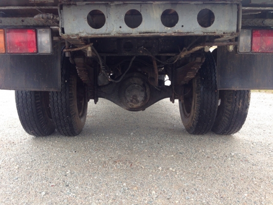 ขาย 6 ล้อหน้ายาว TXD50 ติดเครนยูนิค 3 ตัน 5 เหลี่ยมท้องวี สภาพเดิมๆ เครื่องแน่น คัทซีสวย เครนดี สนใจติดต่อได้ที่ 081-9420141