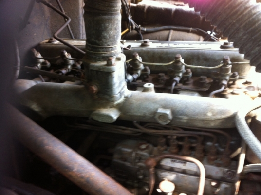 ขาย 6 ล้อหน้ายาว TXD50 ติดเครนยูนิค 3 ตัน 5 เหลี่ยมท้องวี สภาพเดิมๆ เครื่องแน่น คัทซีสวย เครนดี สนใจติดต่อได้ที่ 081-9420141