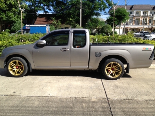 ขายDmax slx2.5Gold sieries ขายDmax slx2.5Gold sieries