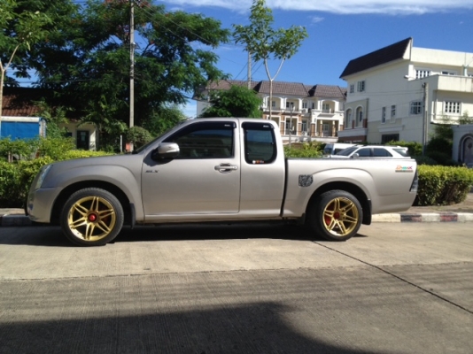 ขายDmax slx2.5Gold sieries ขายDmax slx2.5Gold sieries