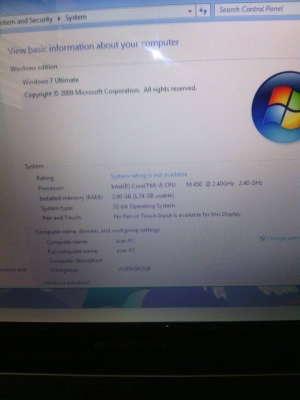 Core i5 เล่นเกมส์สบายครับ Core i5 เล่นเกมส์สบายครับ