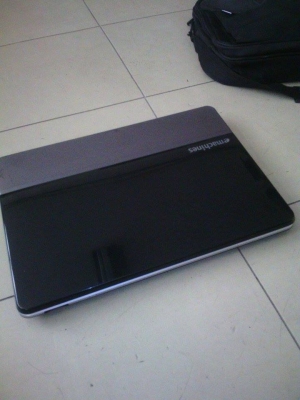 Core i5 เล่นเกมส์สบายครับ