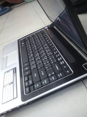 Core i5 เล่นเกมส์สบายครับ Core i5 เล่นเกมส์สบายครับ