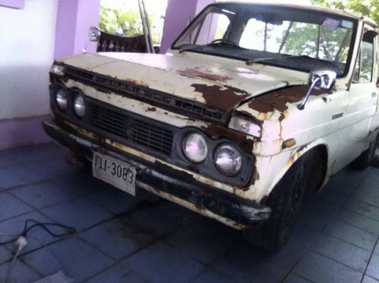 ขายรถกระบะRN10