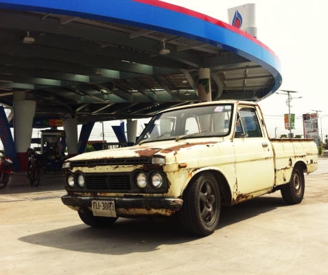 ขายรถกระบะRN10